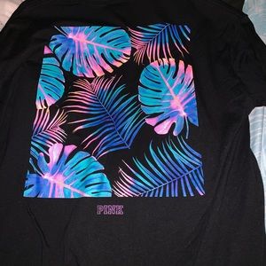 Victoria Secret Pink long sleeve shirt